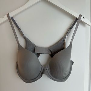 Aerie bra, “Sunnie” collection, size 34C, grey